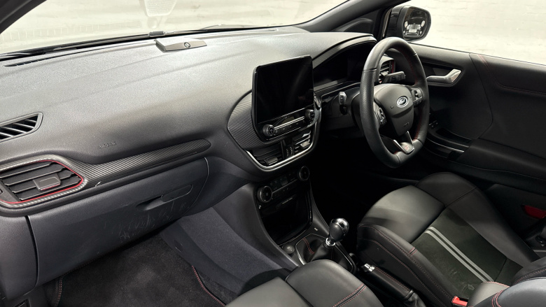 Ford Puma ST 1.5 EcoBoost ST 5dr Petrol Hatchback